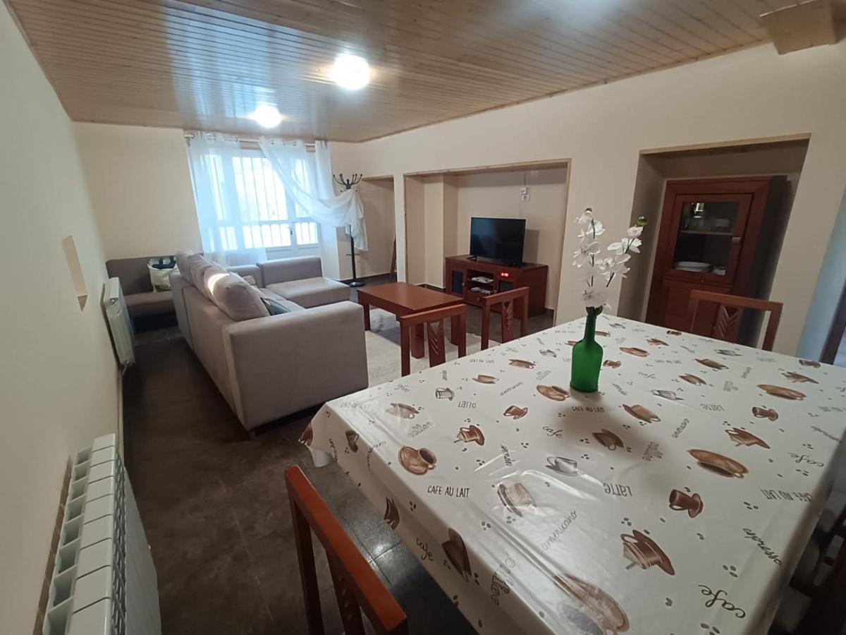 Bed and Breakfast Casa Isaura De Pena Camino Primitivo Pacio Zewnętrze zdjęcie