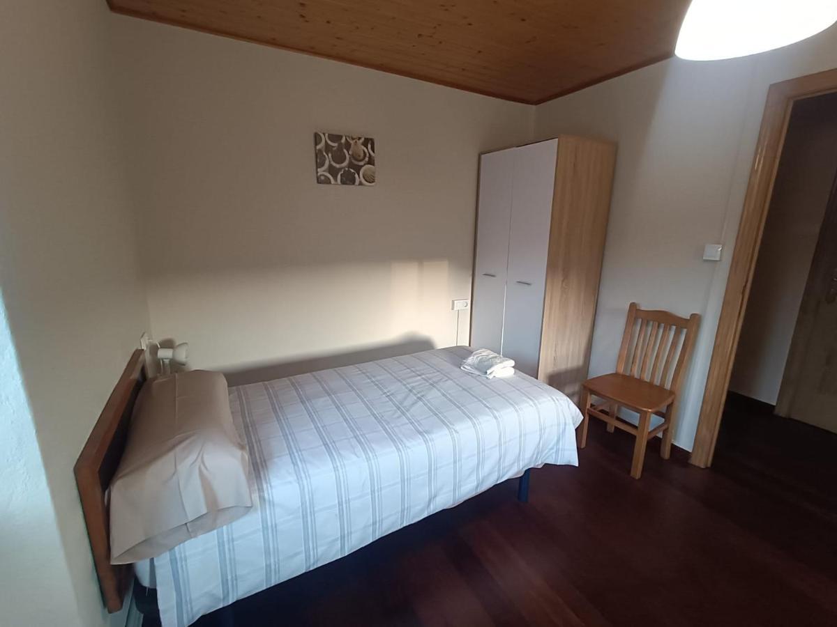 Bed and Breakfast Casa Isaura De Pena Camino Primitivo Pacio Zewnętrze zdjęcie