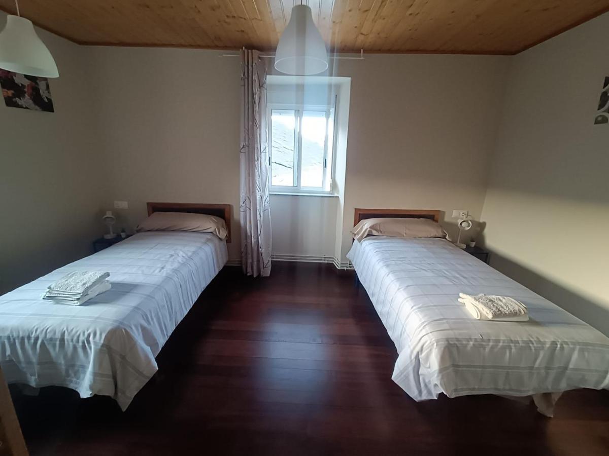 Bed and Breakfast Casa Isaura De Pena Camino Primitivo Pacio Zewnętrze zdjęcie